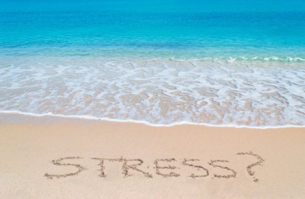 Stress? Come vincerlo?