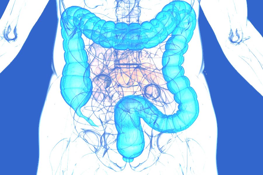 Soffri di colon irritabile? Scopri qual'&egrave; la cura!