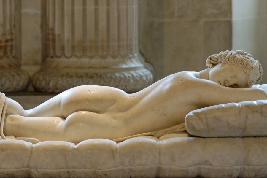 Il corpo tra mito e rito