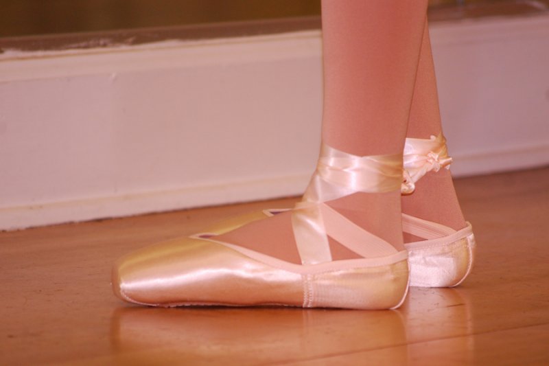 La danza nuoce gravemente alla salute? - 
